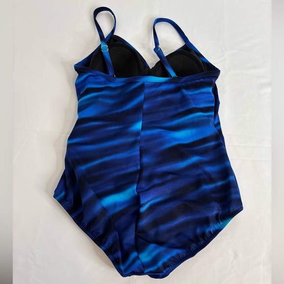 Shape Solver Swimsuit Size 12 - Picture 4 of 7